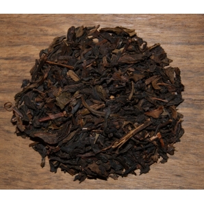 TÉ FORMOSA OOLONG TÉ FORMOSA OOLONG