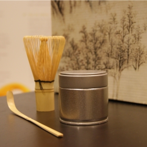 TÉ VERDE JAPÓN MATCHA ECOLÓGICO 30 GRS TÉ VERDE JAPÓN MATCHA ECOLÓGICO 30 GRS