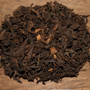 TÉ NEGRO CANELA ECOLÓGICO TÉ NEGRO CANELA ECOLÓGICO