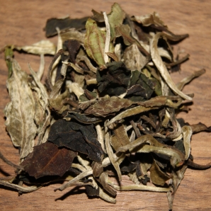 TÉ BLANCO PAI MU TAN ECOLÓGICO TÉ BLANCO PAI MU TAN ECOLÓGICO
