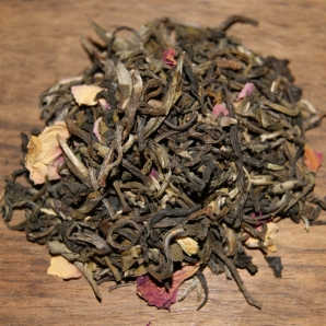 TÉ BLANCO JAZMÍN TÉ BLANCO JAZMÍN