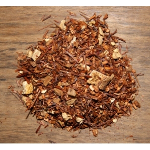 ROOIBOS CHAI MASSAI ROOIBOS CHAI MASSAI