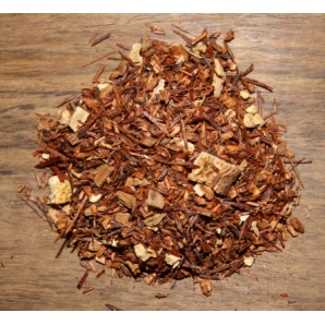 ROOIBOS CHAI MASSAI