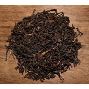 TÉ NEGRO ASSAM CTC REMBENG ECOLÓGICO TÉ NEGRO ASSAM CTC REMBENG ECOLÓGICO