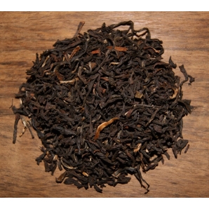 TÉ NEGRO ASSAM  CTC REMBENG ECOLÓGICO