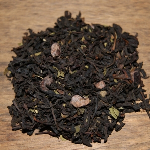 TÉ NEGRO AFTER EIGHT