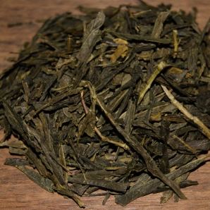TÉ VERDE BANCHA ECOLÓGICO TÉ VERDE BANCHA ECOLÓGICO