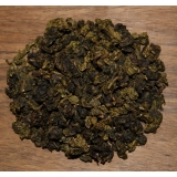 MILKY OOLONG