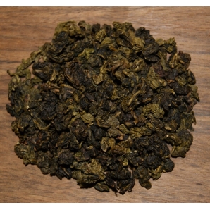 MILKY OOLONG