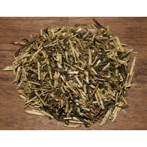 TÉ VERDE JAPÓN KUKICHA TÉ VERDE JAPÓN KUKICHA