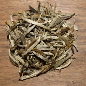 TÉ BLANCO AGUJAS DE PLATA TÉ BLANCO AGUJAS DE PLATA