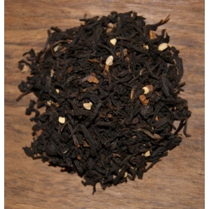 TÉ NEGRO MASSALA CHAI TÉ NEGRO MASSALA CHAI