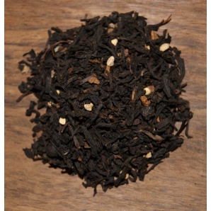 TÉ NEGRO MASSALA CHAI