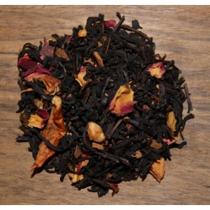 TÉ NEGRO DELICIAS TURCAS TÉ NEGRO DELICIAS TURCAS