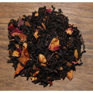 TÉ NEGRO DELICIAS TURCAS