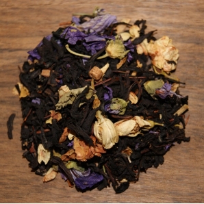 TÉ NEGRO EMBRUJO MORISCO TÉ NEGRO EMBRUJO MORISCO