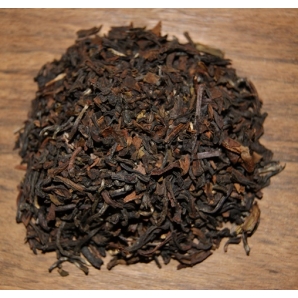 TÉ NEGRO DARJEELING FTGBOP 1 CHAMONG ECOLÓGICO