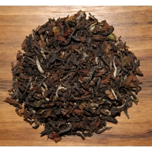 TÉ NEGRO GOLDEN NEPAL TÉ NEGRO GOLDEN NEPAL