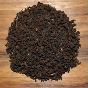 TÉ NEGRO IRISH BREAKFAST TÉ NEGRO IRISH BREAKFAST
