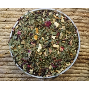 MULHACÉN RESPIRA TEA MULHACÉN RESPIRA TEA