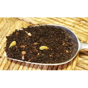 TÉ NEGRO PAKISTANÍ ECOLÓGICO TÉ NEGRO PAKISTANÍ ECOLÓGICO