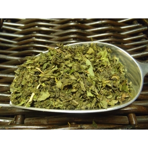 TÉ VERDE NOCHES DE MARRAKESH ECOLÓGICO