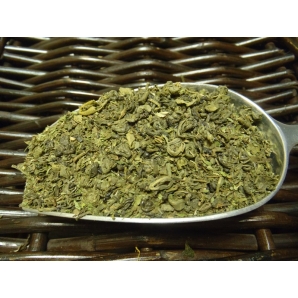TÉ VERDE MORUNO ECOLÓGICO TÉ VERDE MORUNO ECOLÓGICO