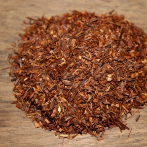 ROOIBOS VAINILLA ECOLÓGICO