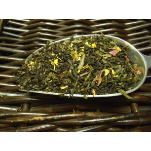 TÉ VERDE MIL Y UNA NOCHES TÉ VERDE MIL Y UNA NOCHES