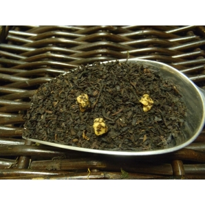 TÉ NEGRO TOFFEE