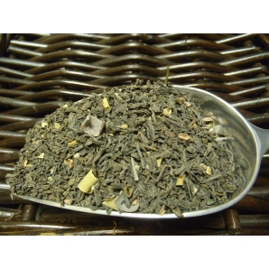 TÉ ROJO MUERTE POR CHOCOLATE TÉ ROJO MUERTE POR CHOCOLATE