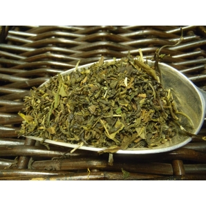 TÉ BLANCO VAINILLA ECOLÓGICO TÉ BLANCO VAINILLA ECOLÓGICO