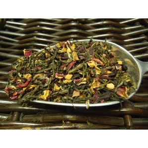 TÉ BLANCO GRANADA ROMÁNTICA TÉ BLANCO GRANADA ROMÁNTICA