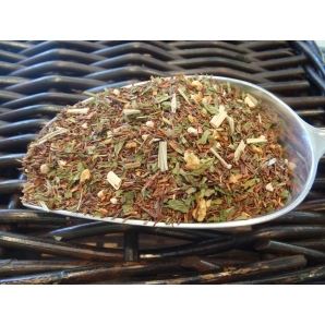 ROOIBOS MOJITO ROOIBOS MOJITO