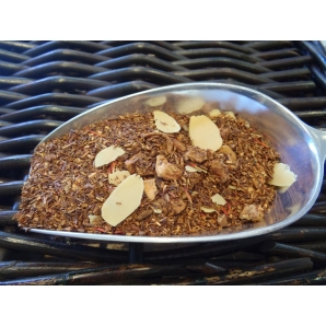 ROOIBOS MANZANA,ALMENDRA Y CANELA ROOIBOS MANZANA,ALMENDRA Y CANELA