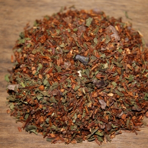 ROOIBOS CHOCOLATE Y MENTA ECOLÓGICO ROOIBOS CHOCOLATE Y MENTA ECOLÓGICO