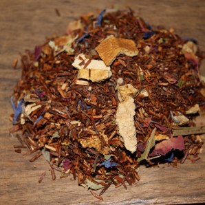 ROOIBOS RELAJA-TÉ