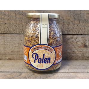 POLEN 500 GRS.