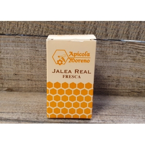 JALEA REAL FRESCA 25 GRS JALEA REAL FRESCA 25 GRS