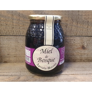 MIEL DE BOSQUE 1 KG. MIEL DE BOSQUE 1 KG.