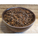 TÉ ROJO ECOLÓGICO KING OF PU ERH