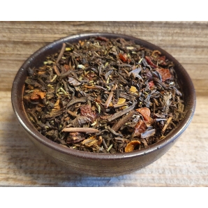 TÉ ROJO FITNESS TÉ ROJO FITNESS