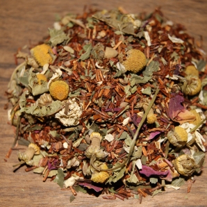 ROOIBOS DIGESTIVA-TÉ ROOIBOS DIGESTIVA-TÉ