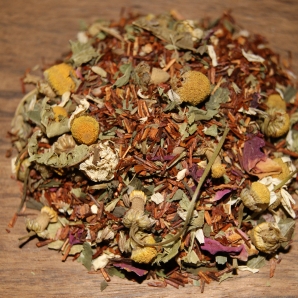 ROOIBOS DIGESTIVA-TÉ