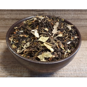 TÉ ROJO MODÉLATE