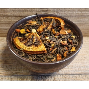 TÉ ROJO PASIÓN TURCA TÉ ROJO PASIÓN TURCA