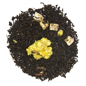 TÉ NEGRO BLACK MANGO ECOLÓGICO TÉ NEGRO BLACK MANGO ECOLÓGICO