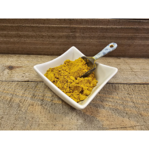 CURRY (50 GRS) CURRY (50 GRS)