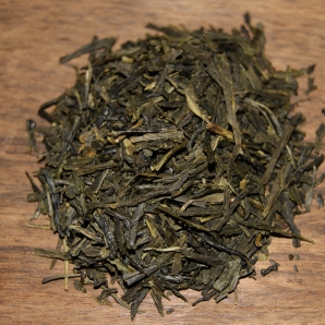 TÉ VERDE SENCHA IMPERIAL ECOLÓGICO TÉ VERDE SENCHA IMPERIAL ECOLÓGICO