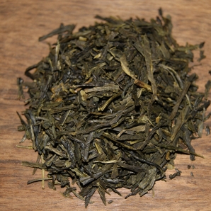 TÉ VERDE SENCHA IMPERIAL ECOLÓGICO